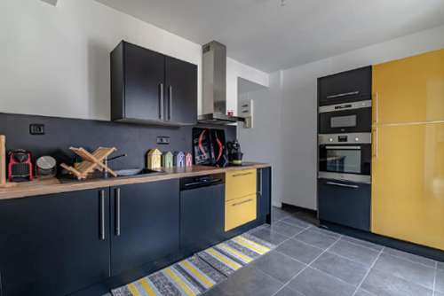 Maffliers Val-d'Oise appartement foto 7198404