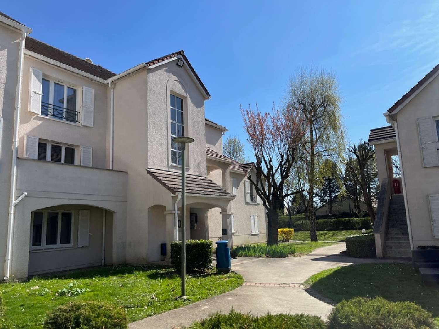 te koop appartement Magny-le-Hongre Seine-et-Marne 2