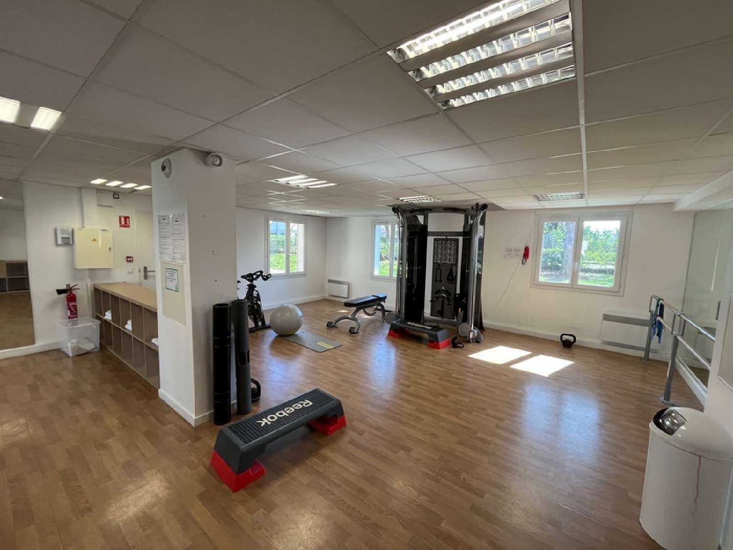 te koop appartement Magny-le-Hongre Seine-et-Marne 4