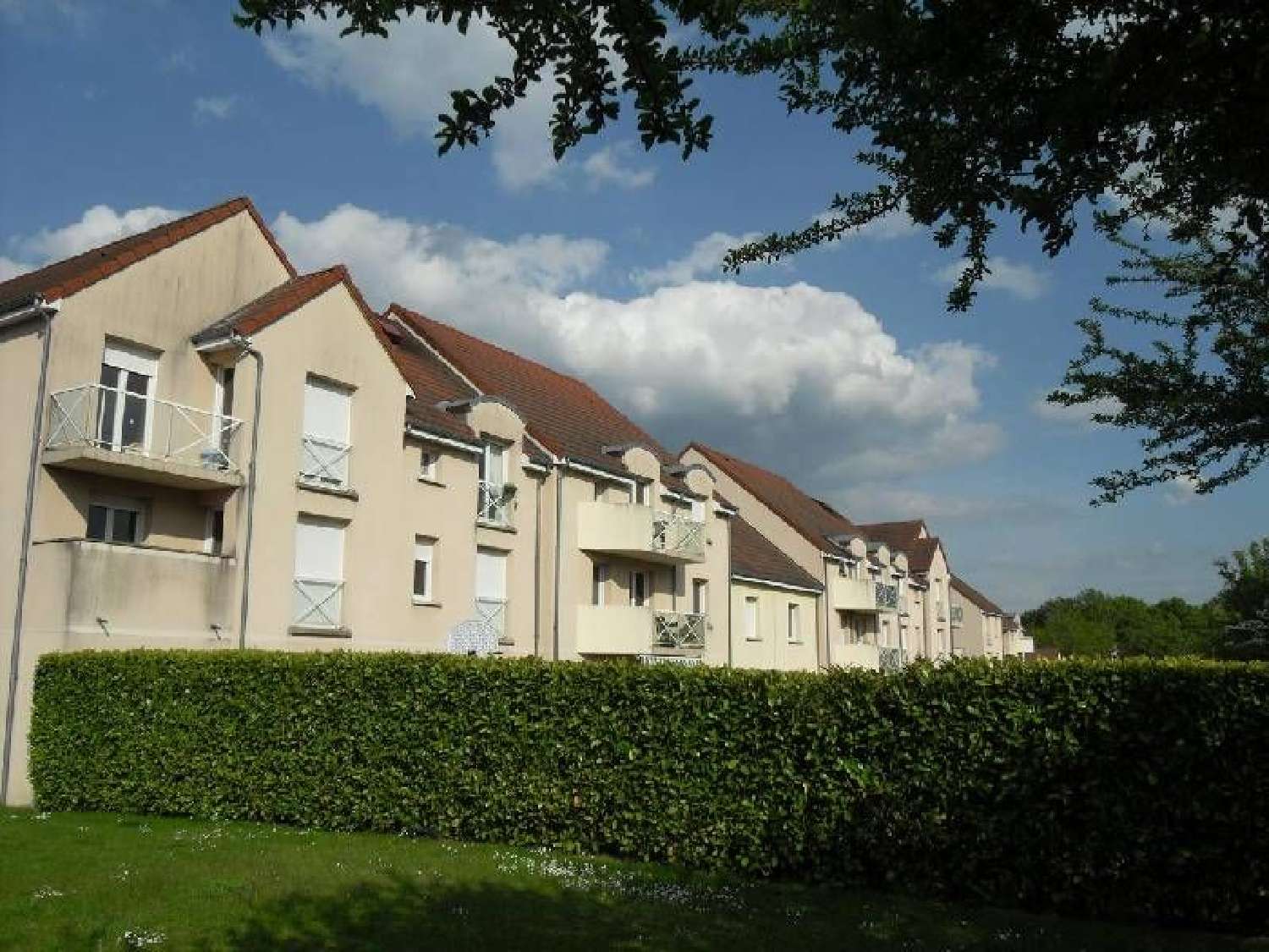  en venta apartamento Maintenon Eure-et-Loir 1