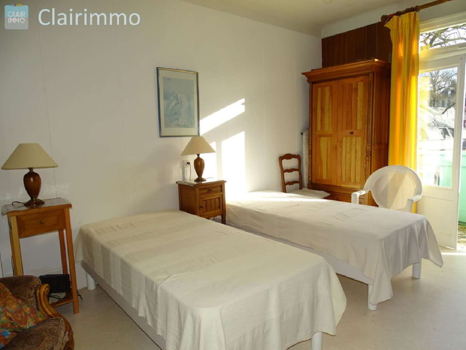  kaufen Wohnung/ Apartment Maison-Maugis Orne 1