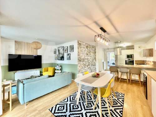 Maisons-Alfort Val-de-Marne Wohnung/ Apartment Bild 7195384