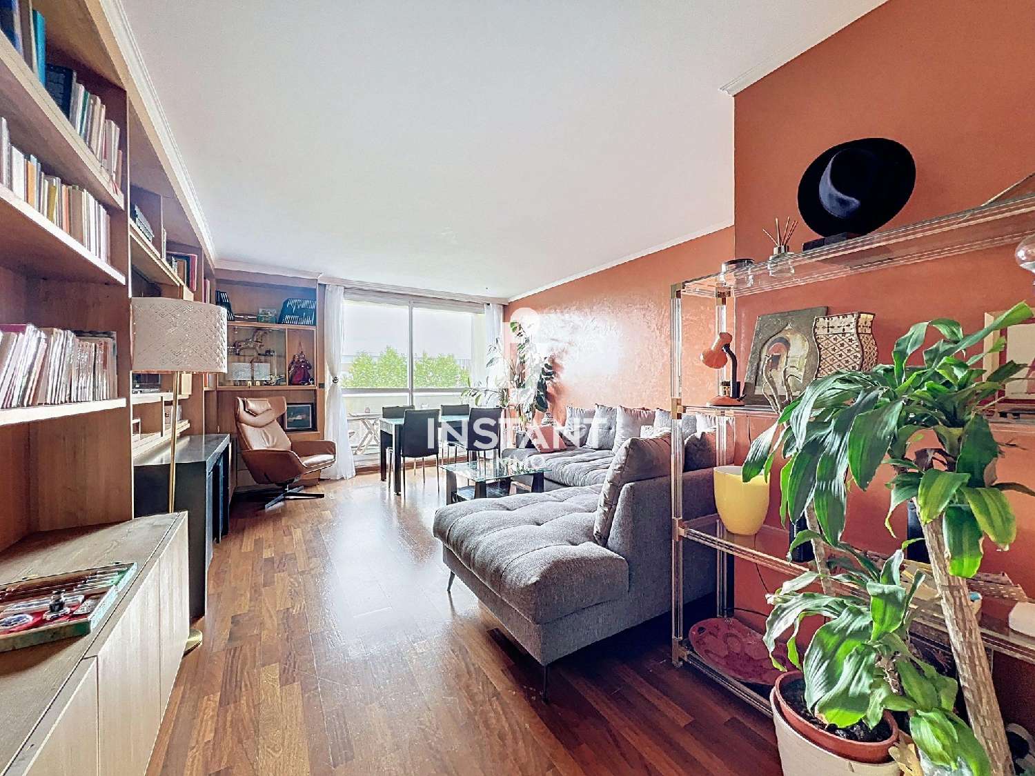  en venta apartamento Maisons-Alfort Val-de-Marne 1