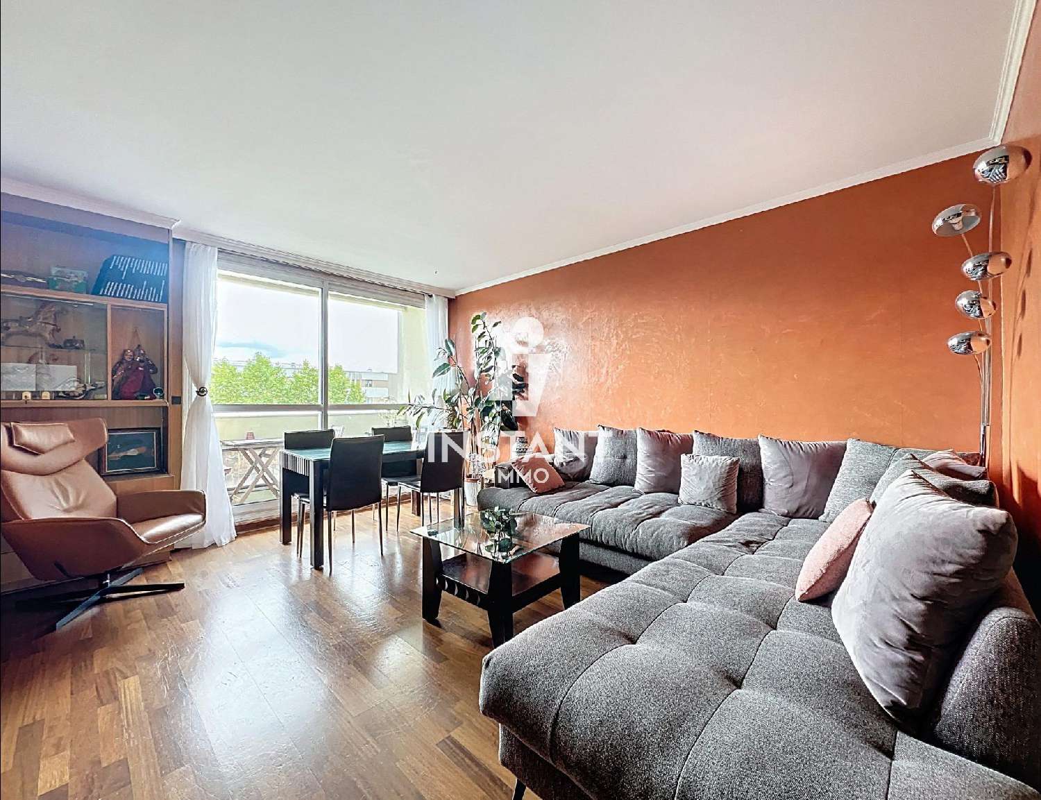 en venta apartamento Maisons-Alfort Val-de-Marne 2