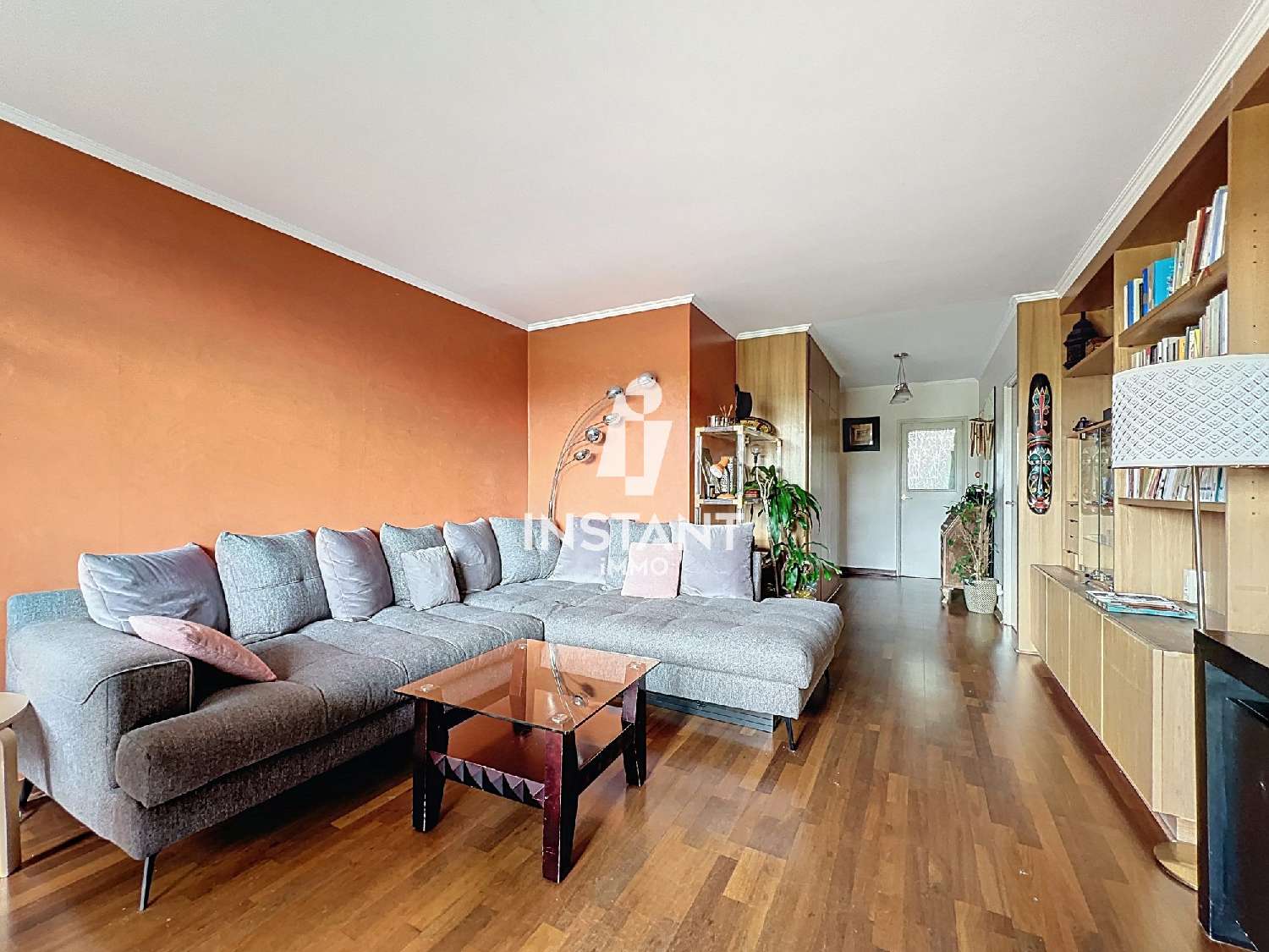 en venta apartamento Maisons-Alfort Val-de-Marne 3