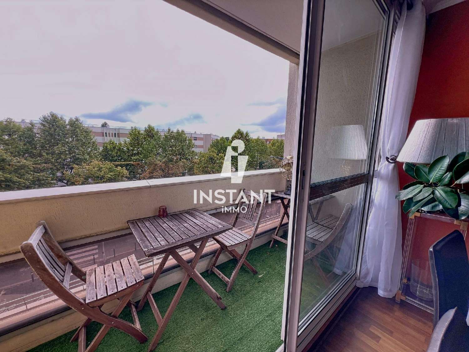  en venta apartamento Maisons-Alfort Val-de-Marne 5