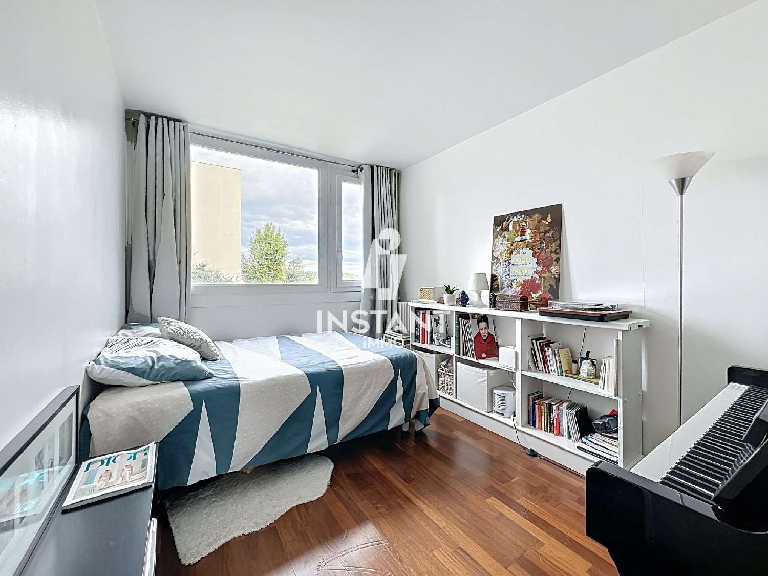  en venta apartamento Maisons-Alfort Val-de-Marne 8