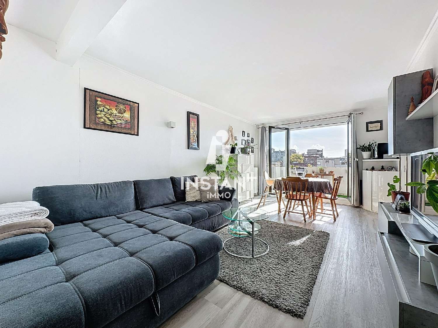 à vendre appartement Maisons-Alfort Val-de-Marne 1