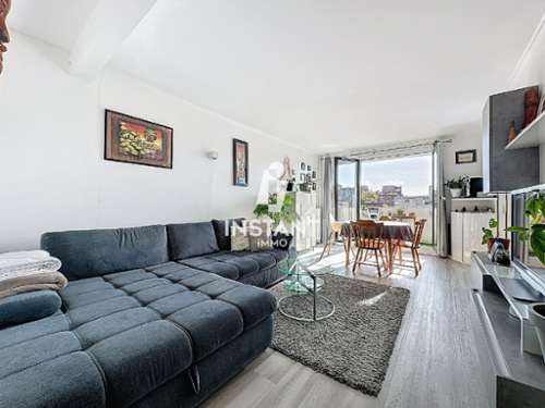 Maisons-Alfort Val-de-Marne appartement foto 7183509