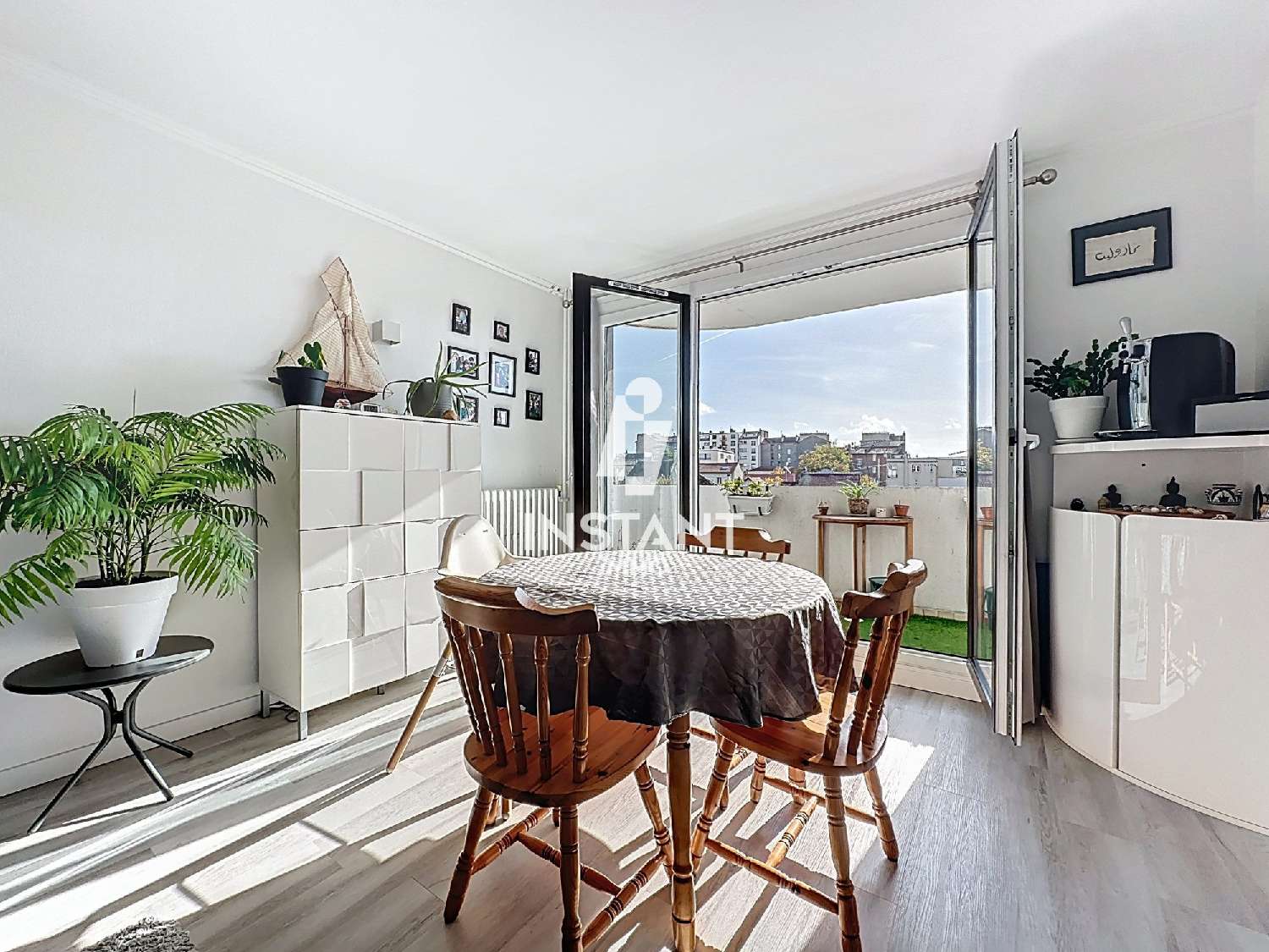 à vendre appartement Maisons-Alfort Val-de-Marne 2