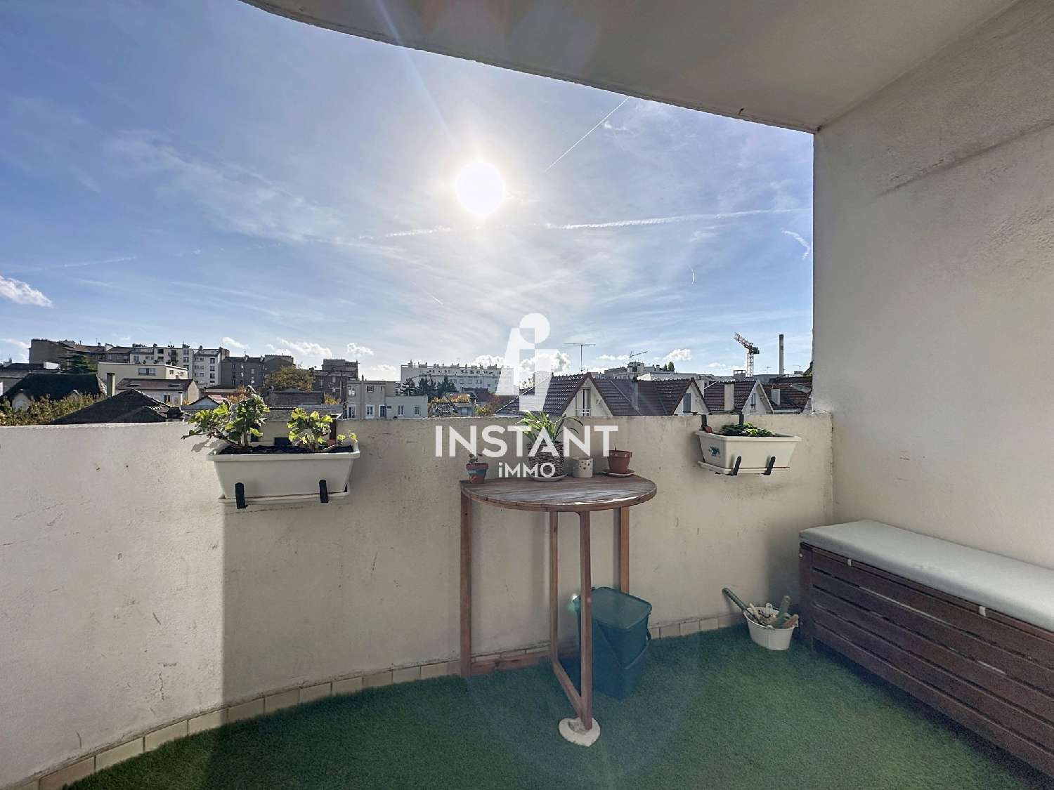 à vendre appartement Maisons-Alfort Val-de-Marne 5