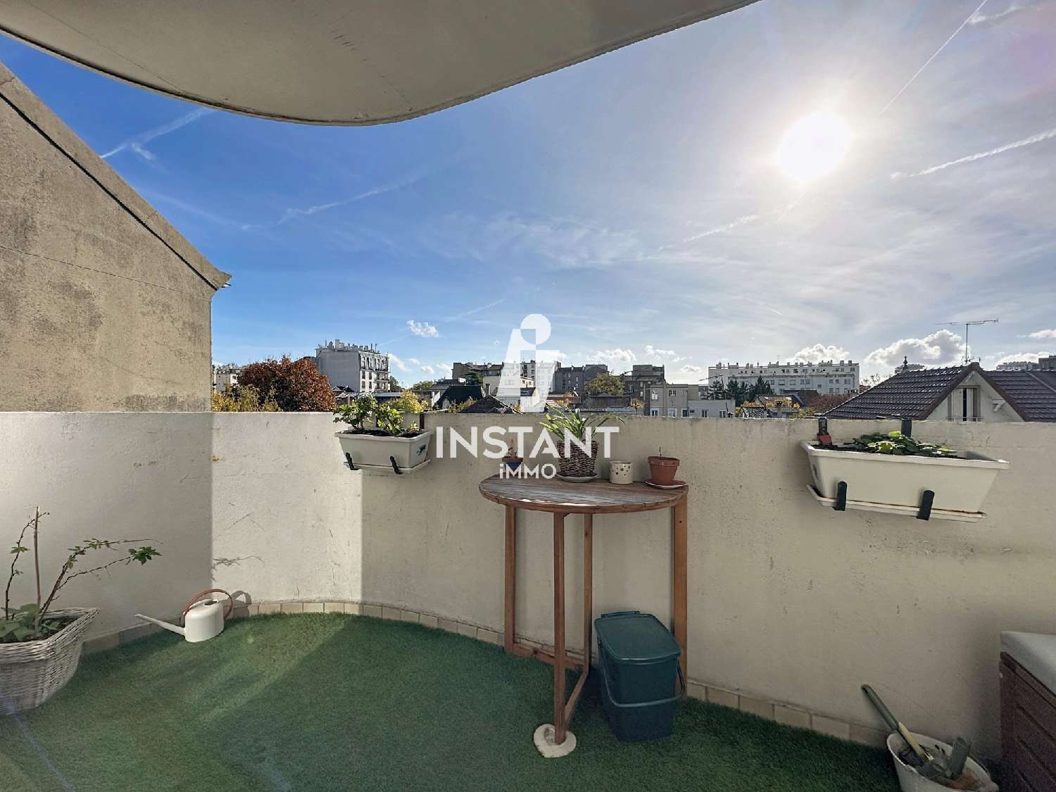 à vendre appartement Maisons-Alfort Val-de-Marne 6