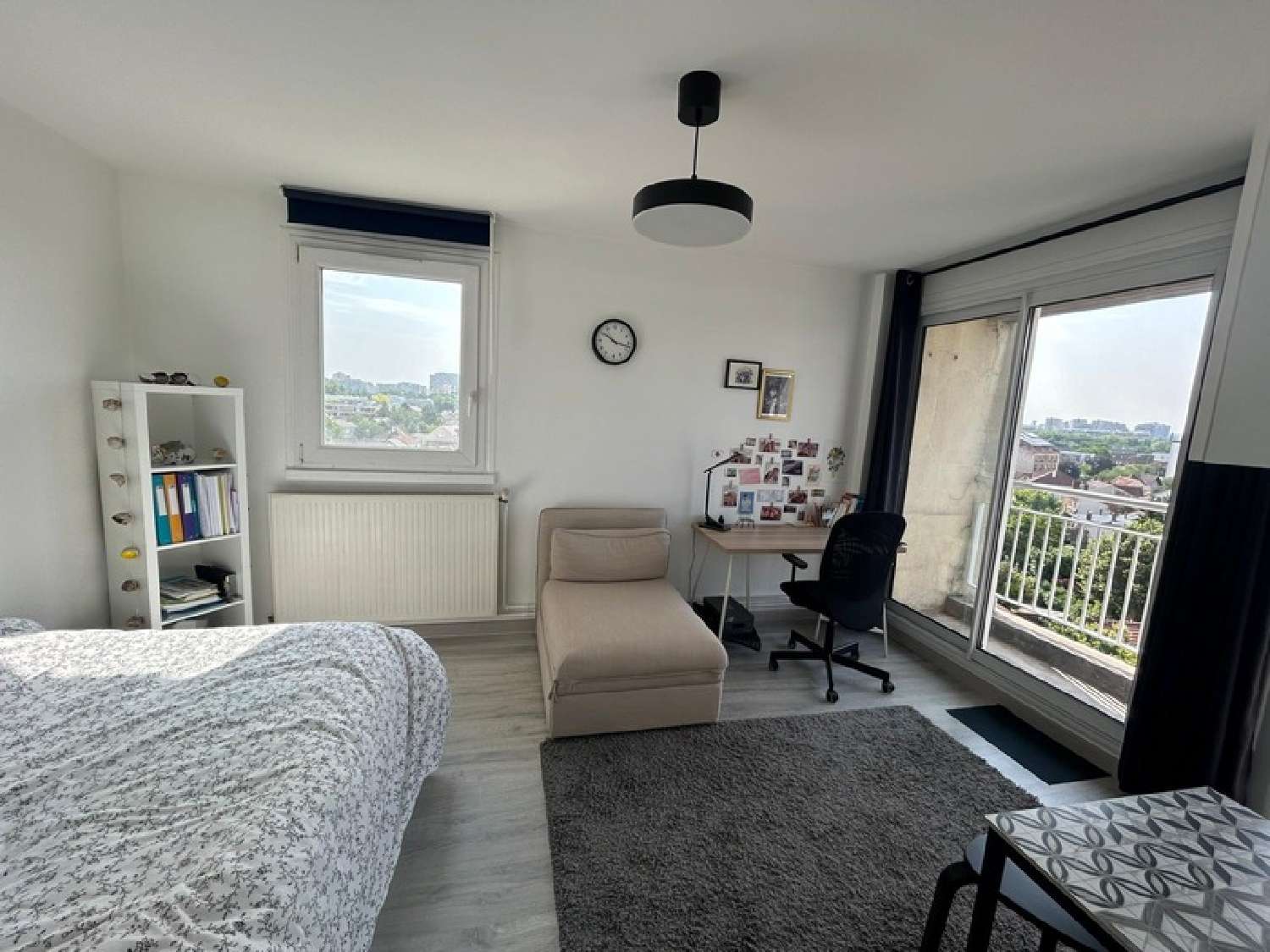  te koop appartement Maisons-Alfort Val-de-Marne 4