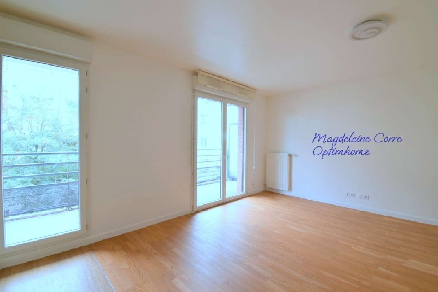  te koop appartement Maisons-Alfort Val-de-Marne 4