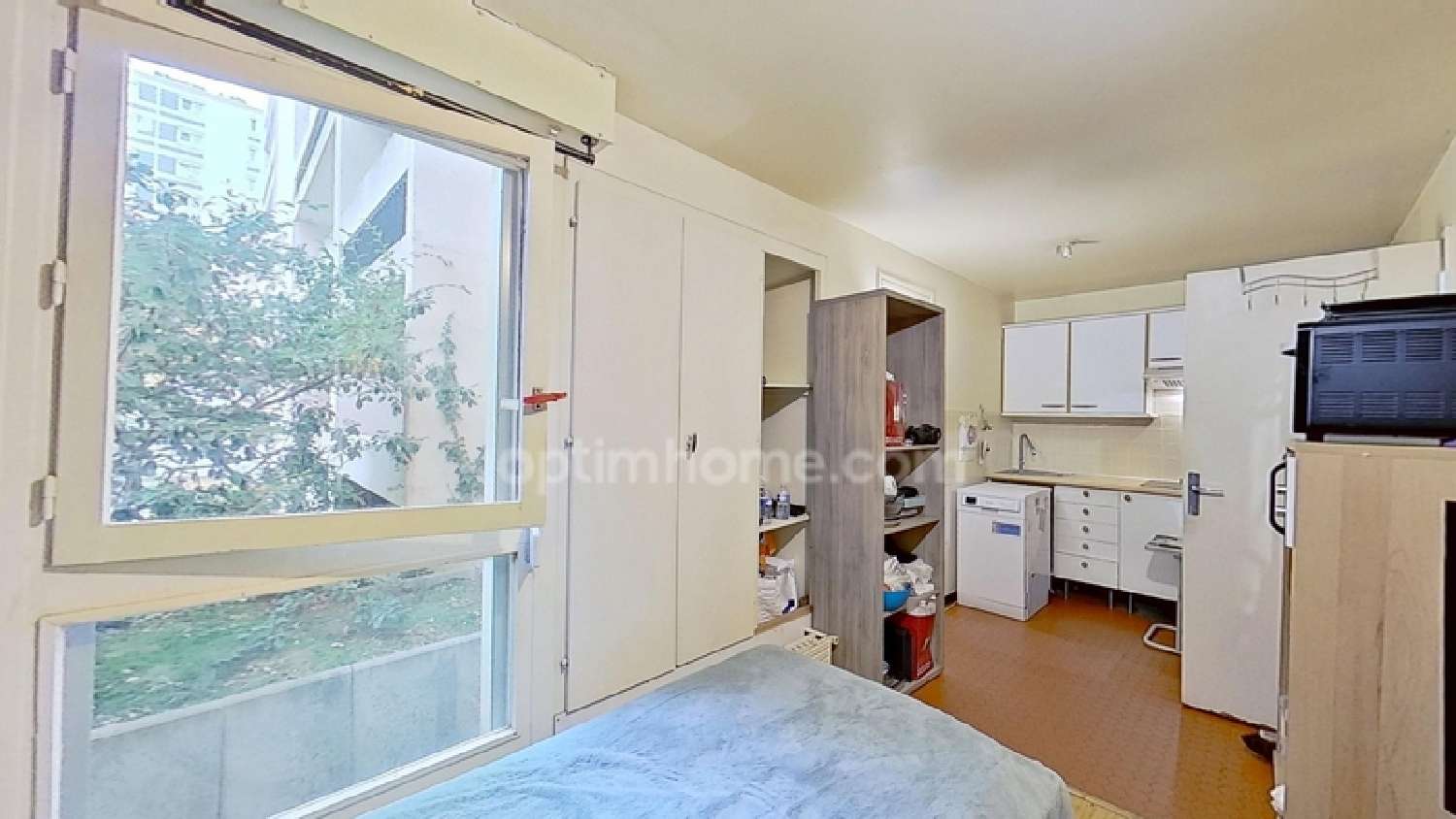  kaufen Wohnung/ Apartment Maisons-Alfort Val-de-Marne 1