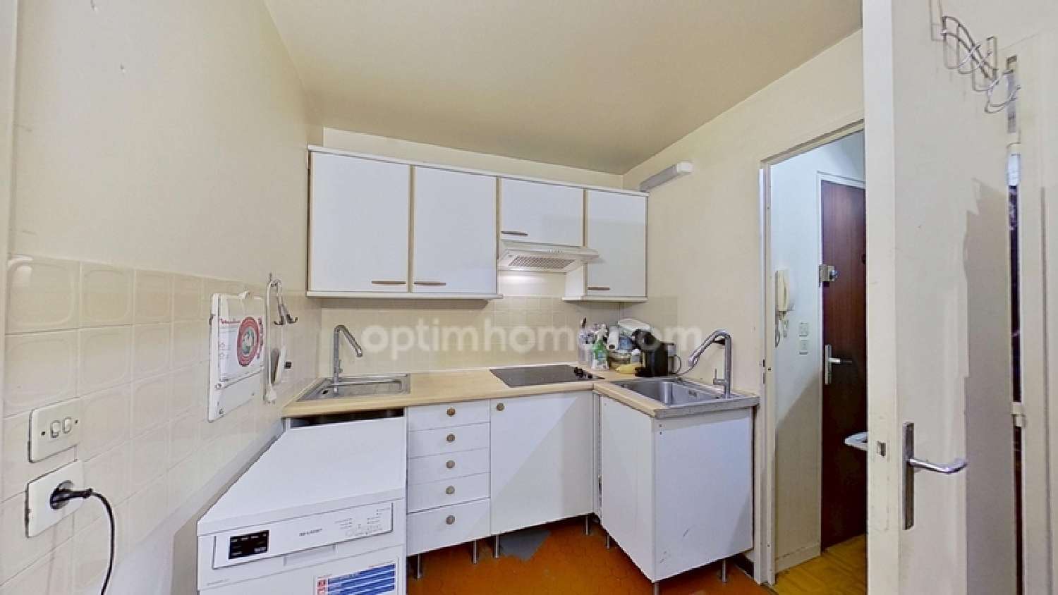  kaufen Wohnung/ Apartment Maisons-Alfort Val-de-Marne 2