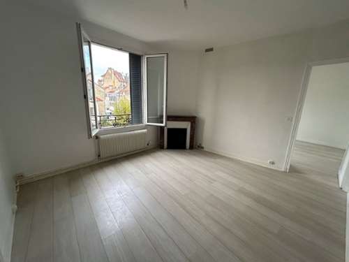 Maisons-Laffitte Yvelines appartement foto 7195031