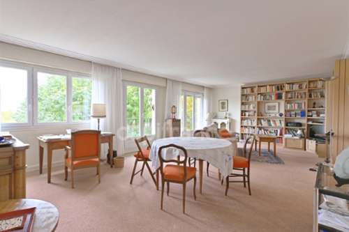 Maisons-Laffitte Yvelines apartment foto 7184086