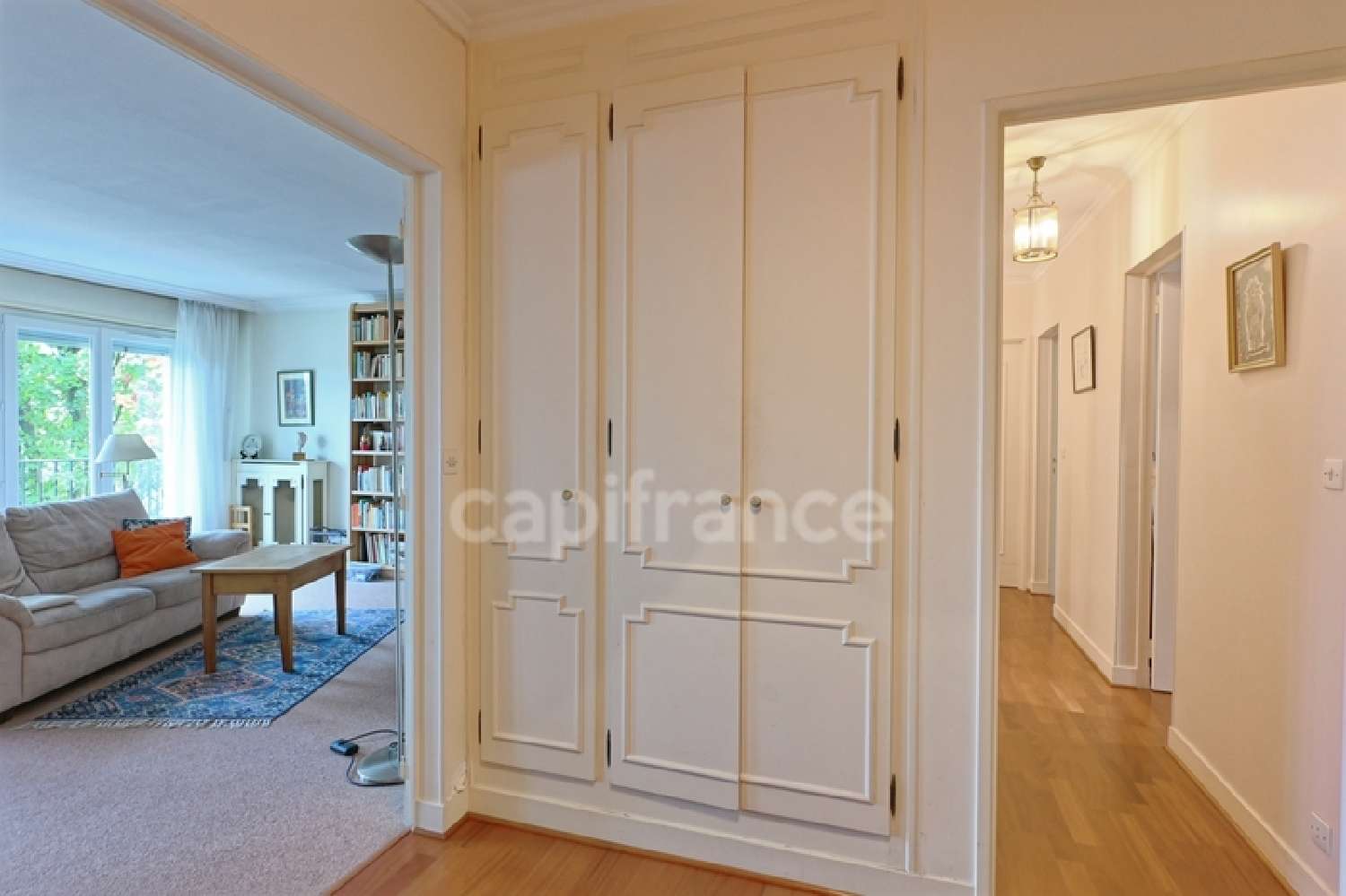 kaufen Wohnung/ Apartment Maisons-Laffitte Yvelines 2