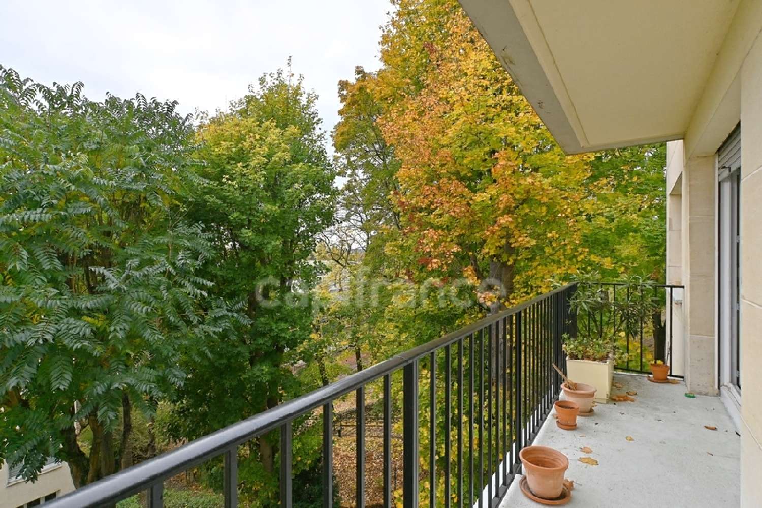 kaufen Wohnung/ Apartment Maisons-Laffitte Yvelines 3