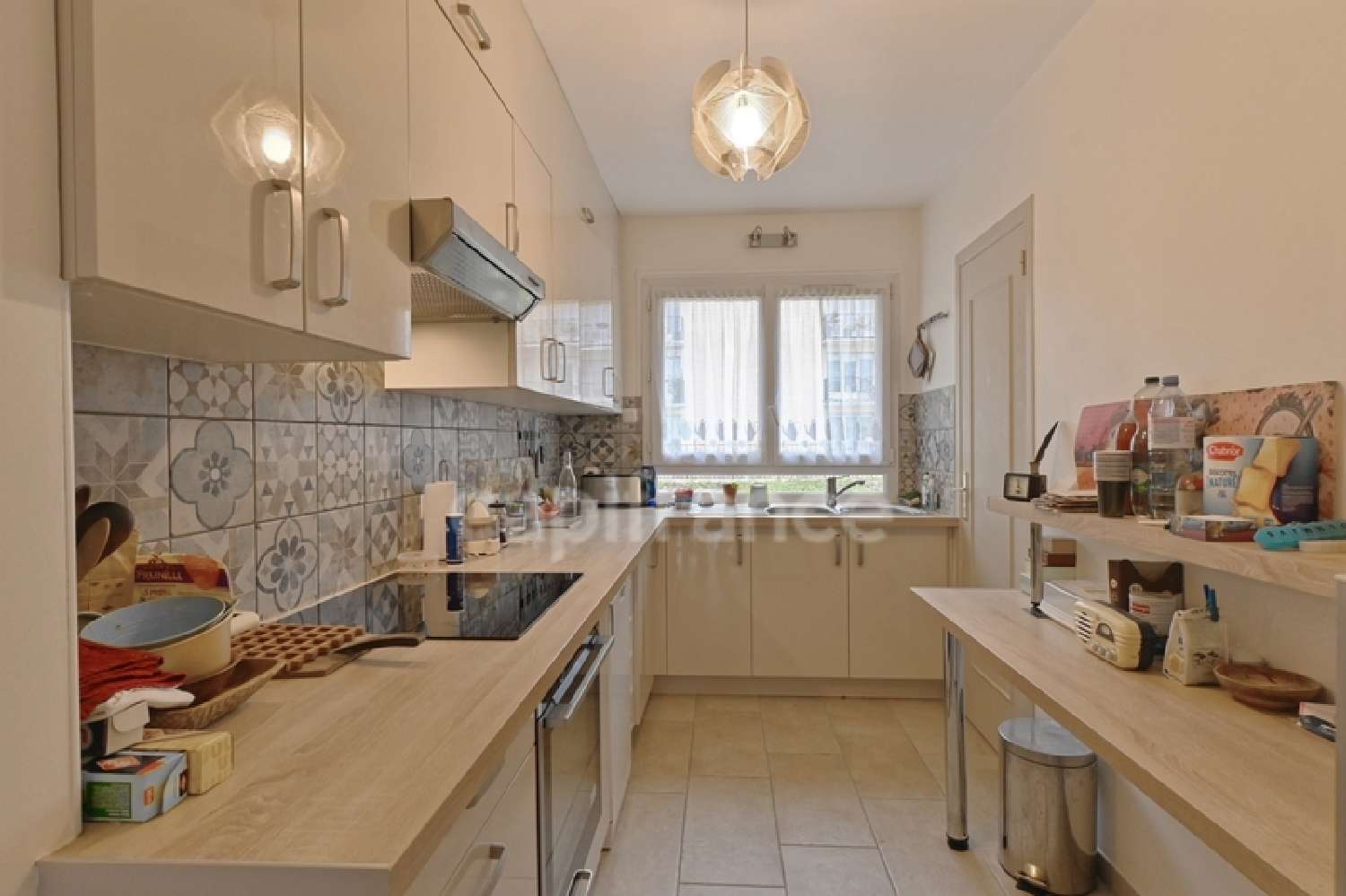 kaufen Wohnung/ Apartment Maisons-Laffitte Yvelines 5