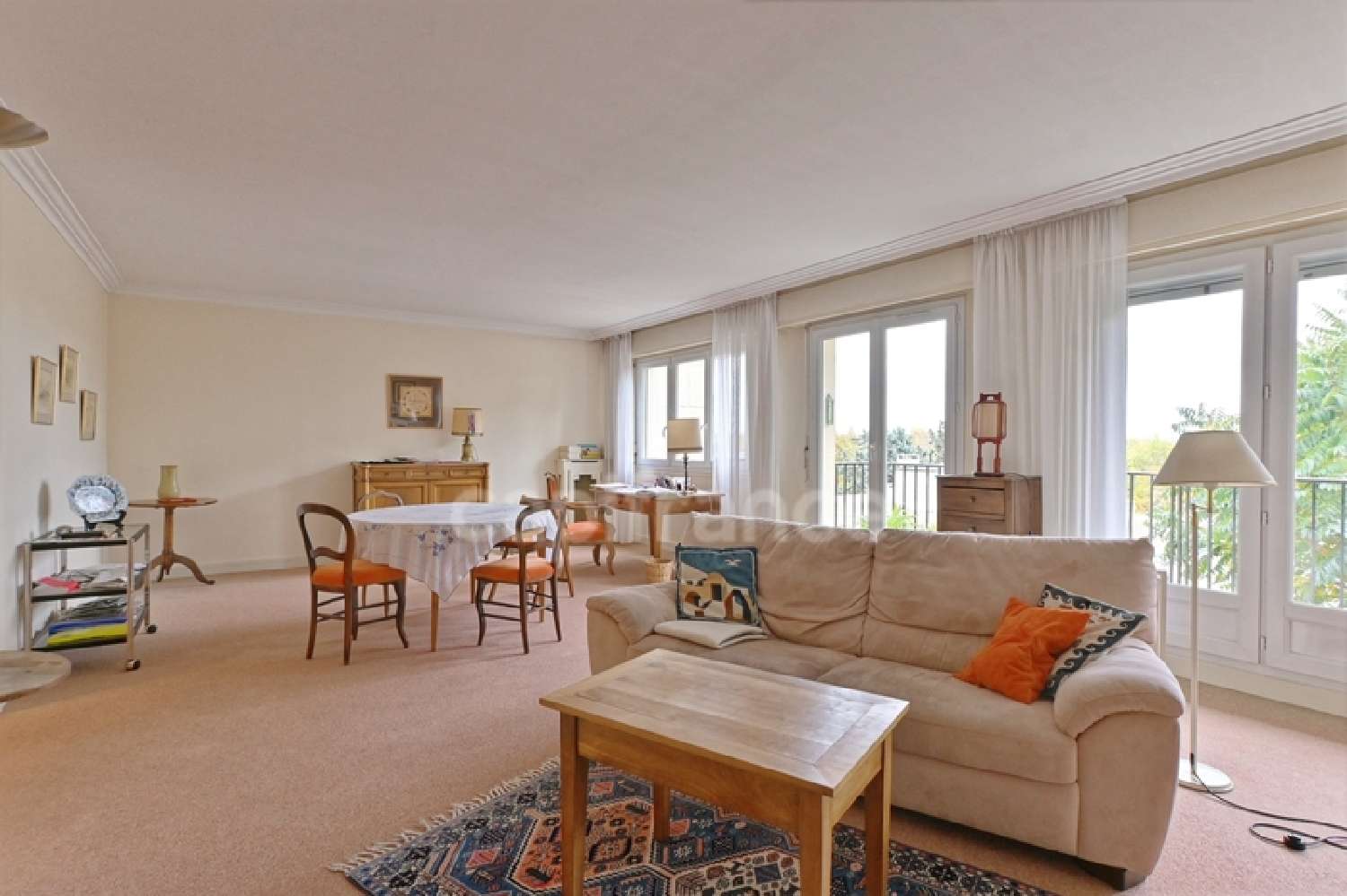 kaufen Wohnung/ Apartment Maisons-Laffitte Yvelines 6