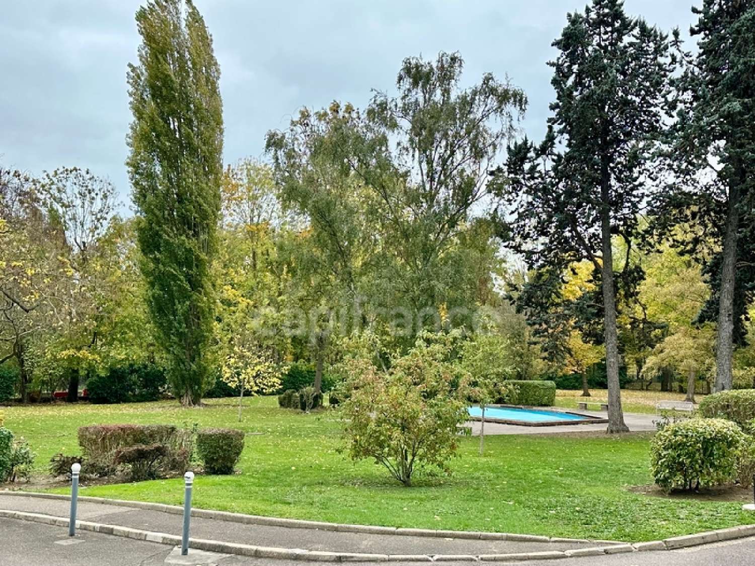 kaufen Wohnung/ Apartment Maisons-Laffitte Yvelines 7