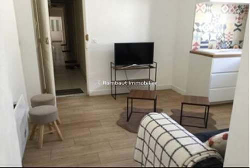 Maisons-Laffitte Yvelines appartement foto 7209222