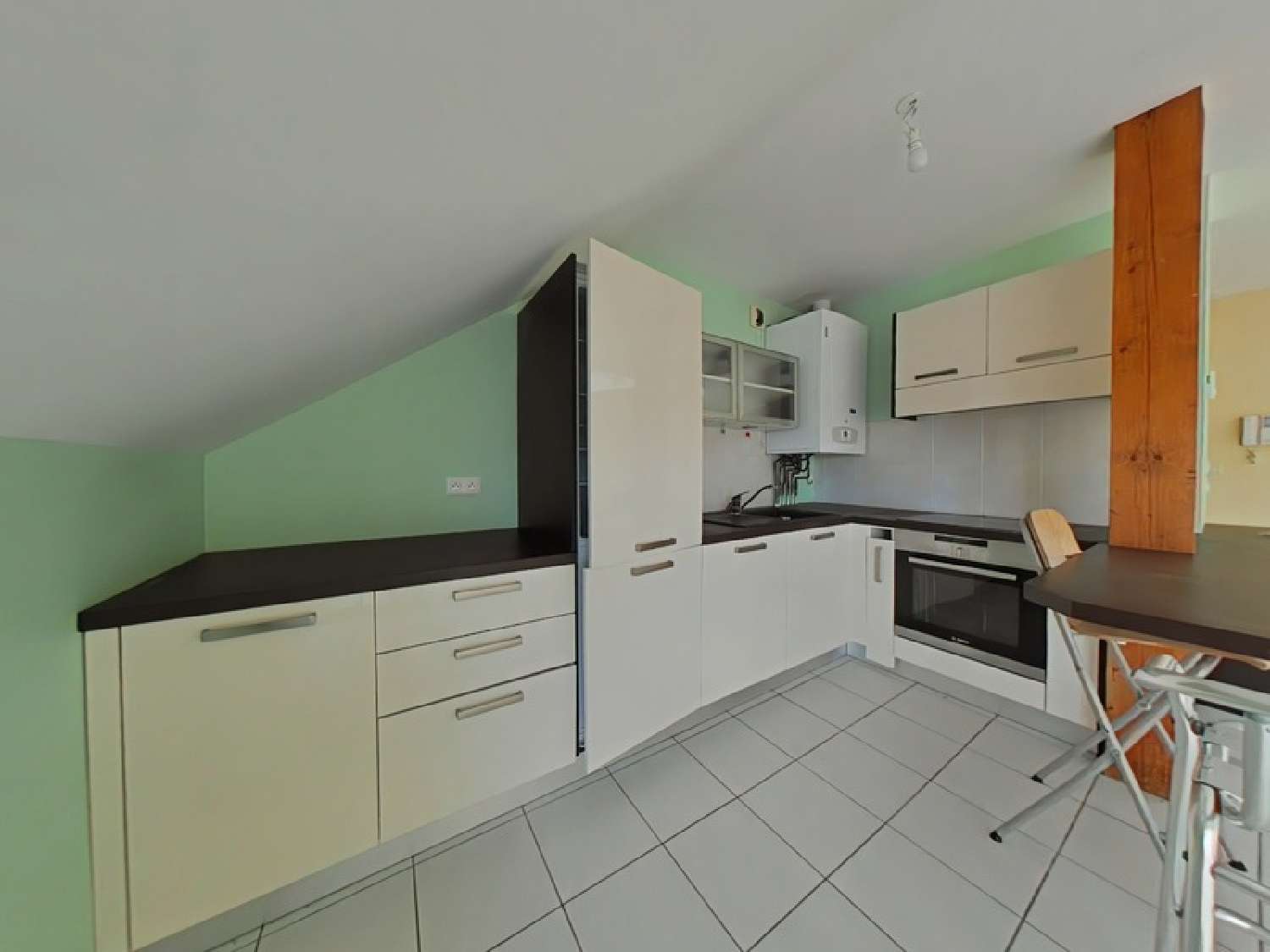  te koop appartement Maizières-lès-Metz Moselle 1