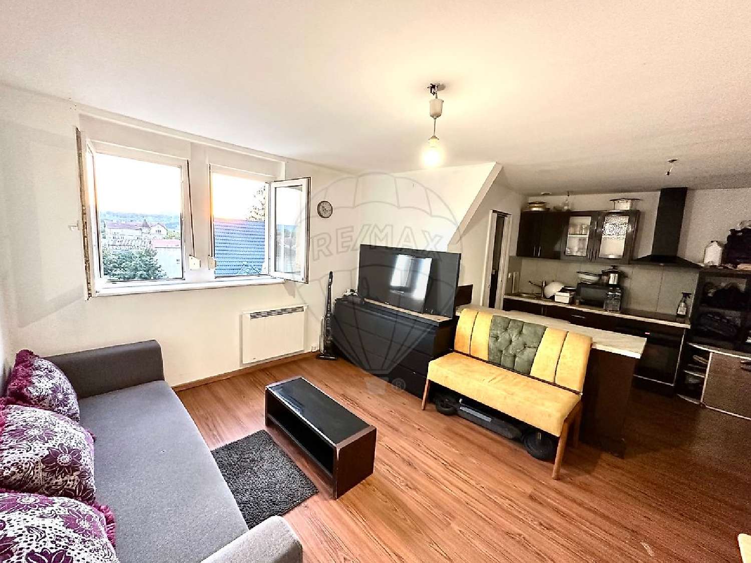  te koop appartement Maizières-lès-Metz Moselle 1