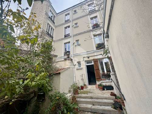 Malakoff Hauts-de-Seine appartement foto 7199794