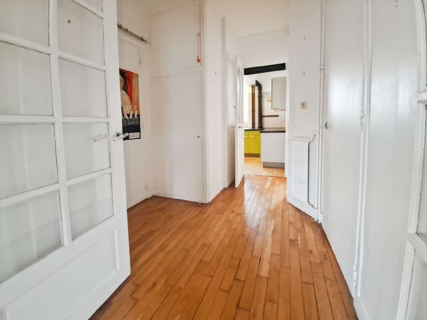  kaufen Wohnung/ Apartment Malakoff Hauts-de-Seine 7