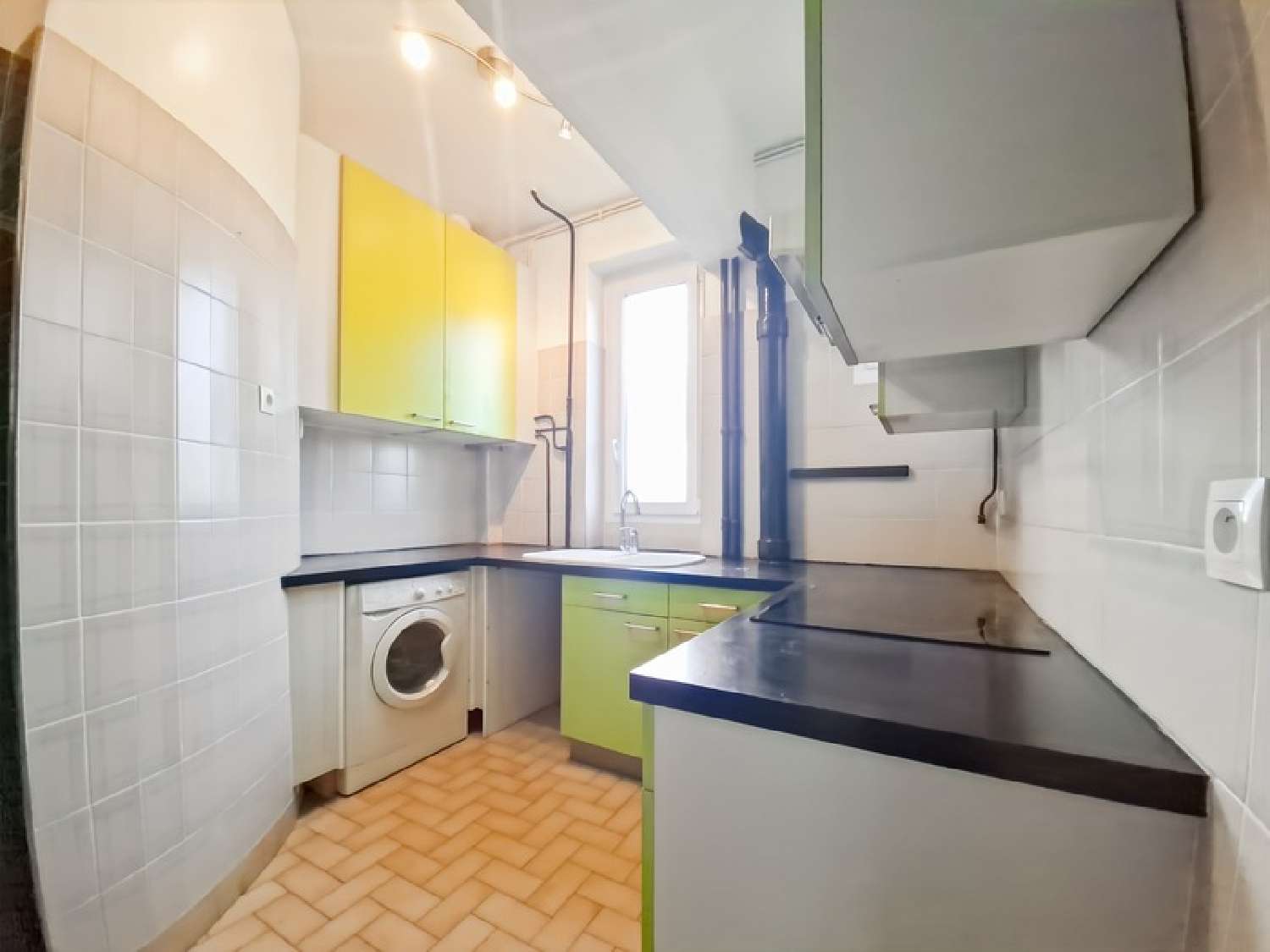  kaufen Wohnung/ Apartment Malakoff Hauts-de-Seine 8
