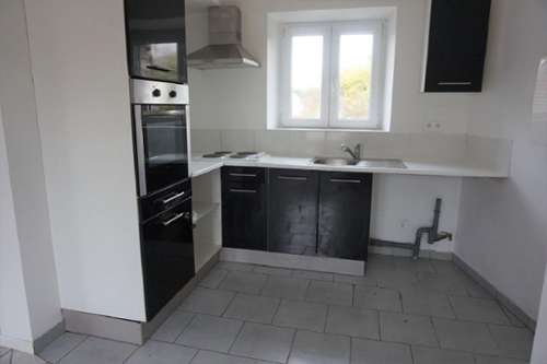 Malay-le-Grand Yonne appartement foto 7211495