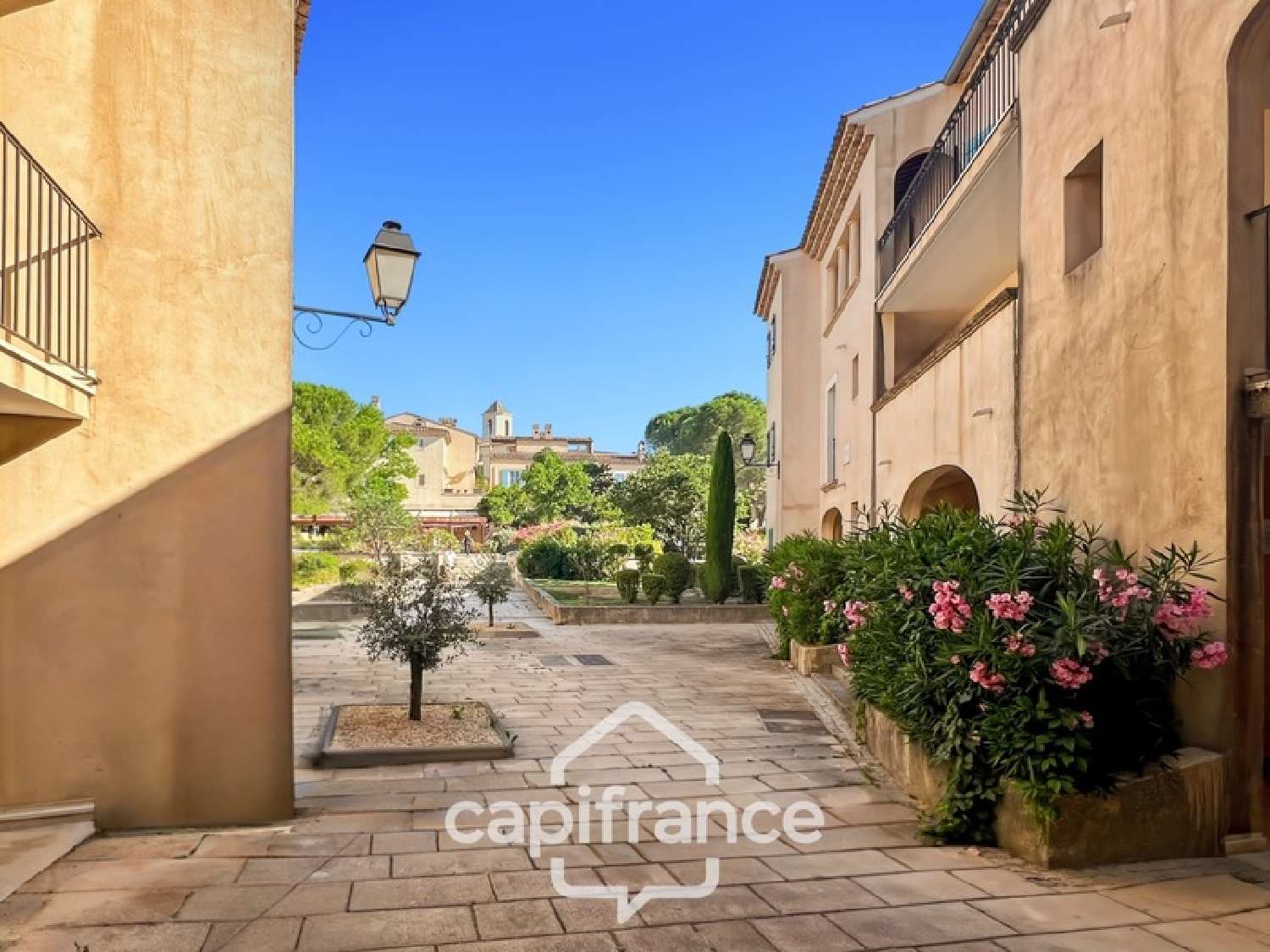 te koop appartement Mallemort Bouches-du-Rhône 5