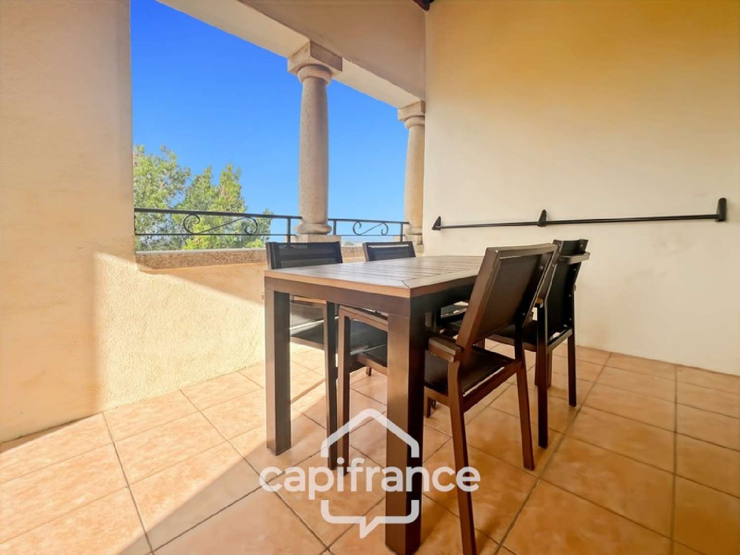 te koop appartement Mallemort Bouches-du-Rhône 3