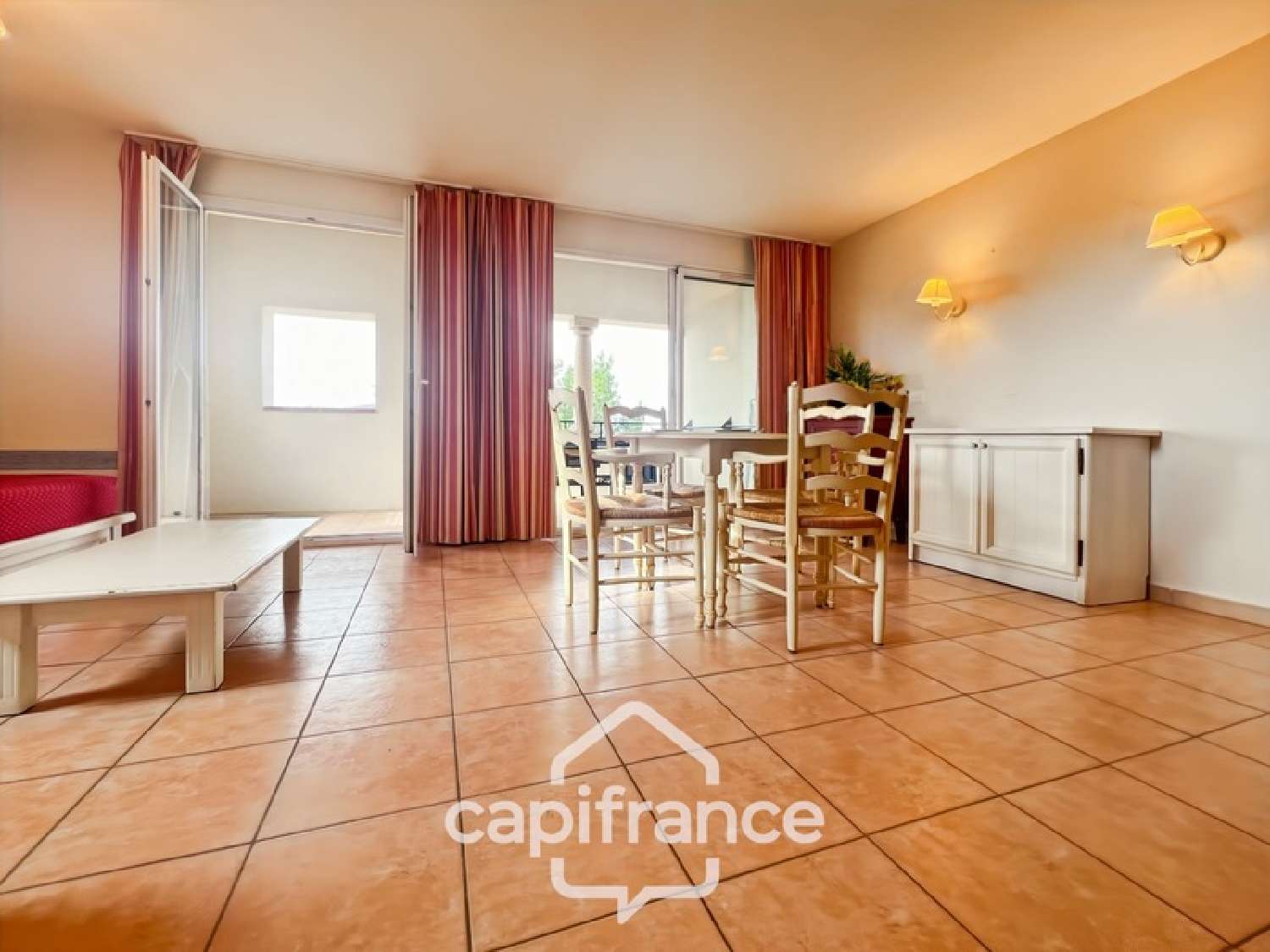 te koop appartement Mallemort Bouches-du-Rhône 4