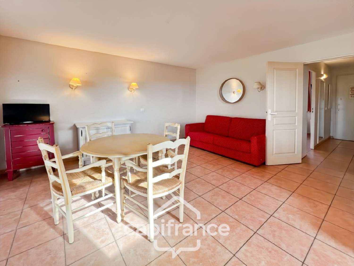 te koop appartement Mallemort Bouches-du-Rhône 7