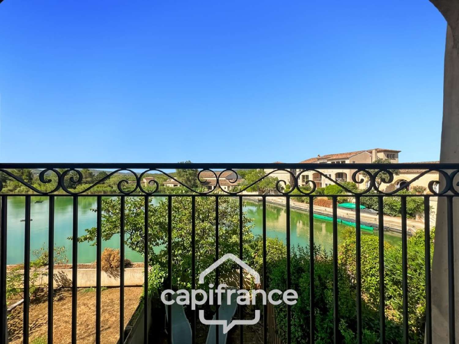 te koop appartement Mallemort Bouches-du-Rhône 2