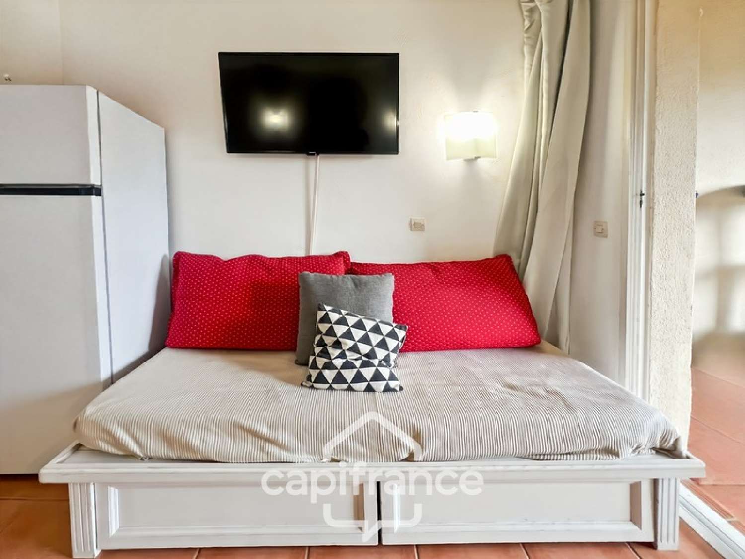  à vendre appartement Mallemort Bouches-du-Rhône 8