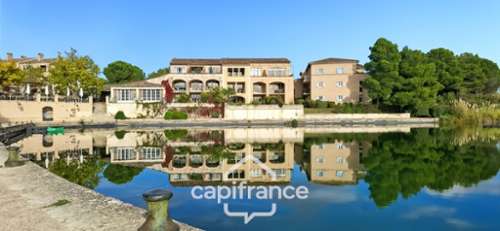 Mallemort Bouches-du-Rhône appartement foto 7174849