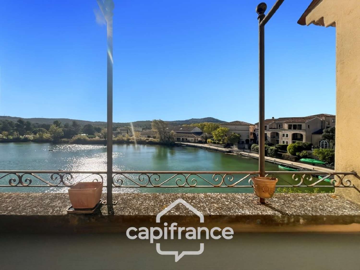  te koop appartement Mallemort Bouches-du-Rhône 4