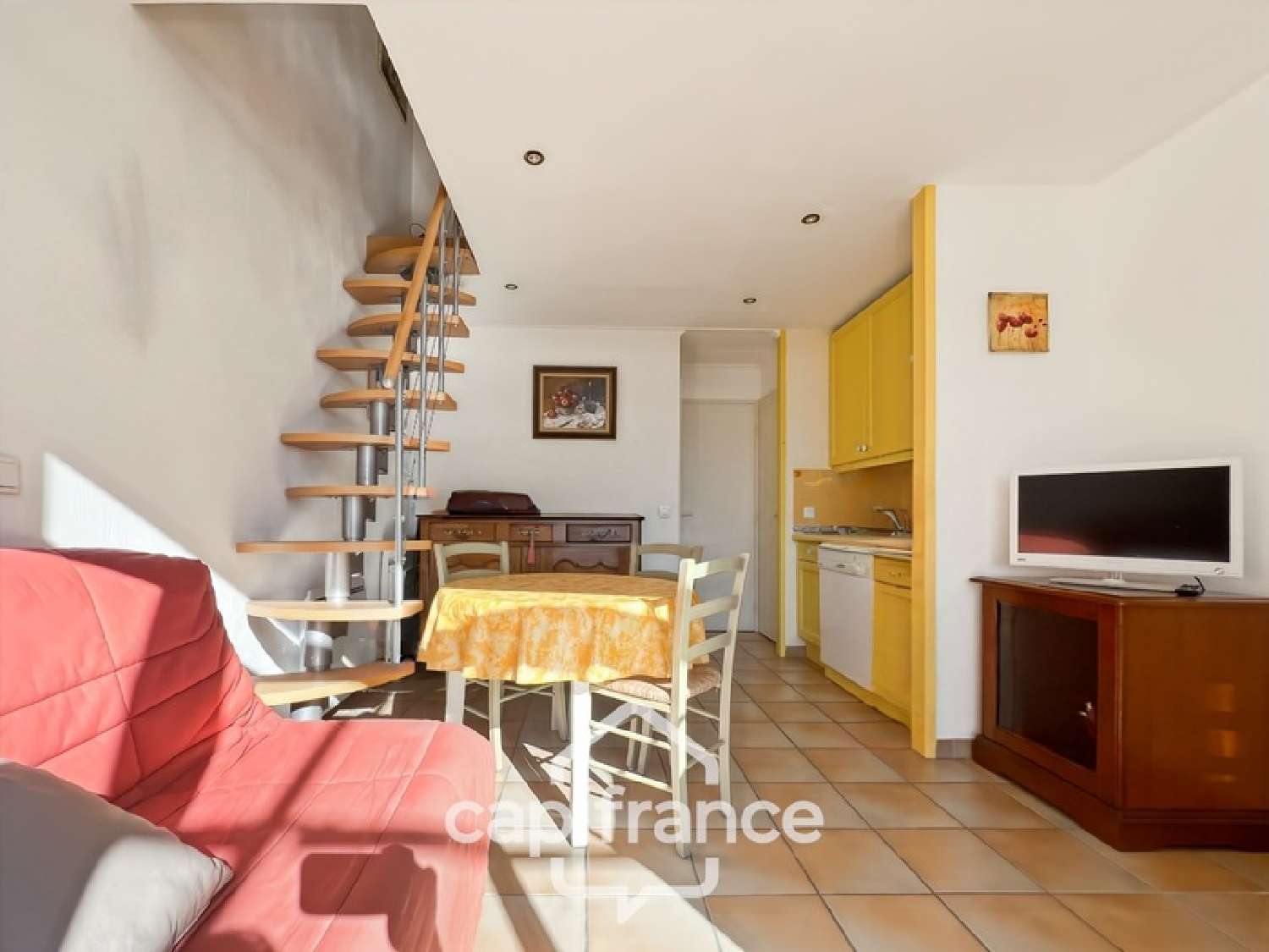  te koop appartement Mallemort Bouches-du-Rhône 8