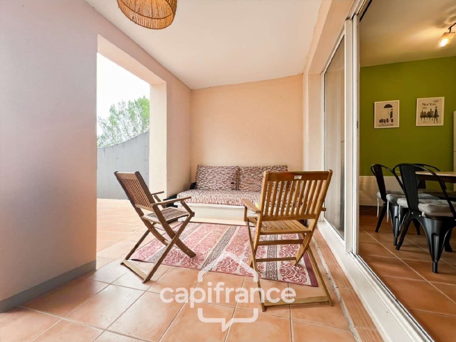  kaufen Wohnung/ Apartment Mallemort Bouches-du-Rhône 3