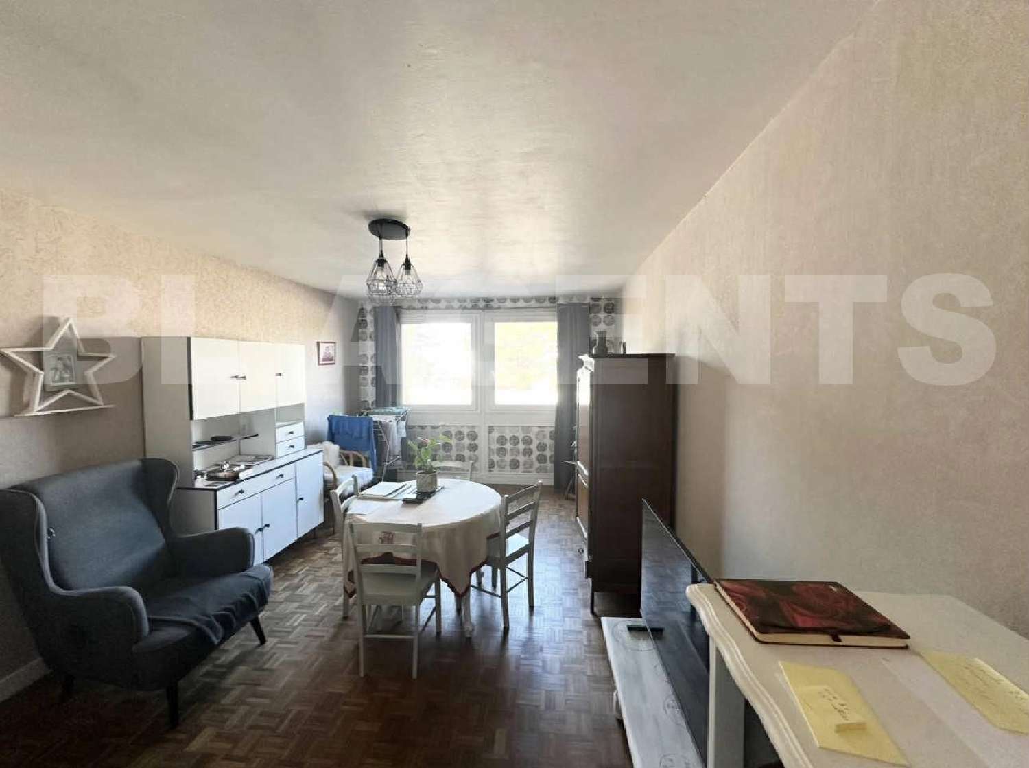 à vendre appartement Malleville-les-Grès Seine-Maritime 1