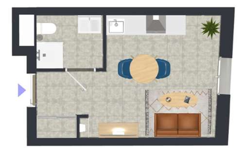 Malroy Moselle appartement foto 7186290