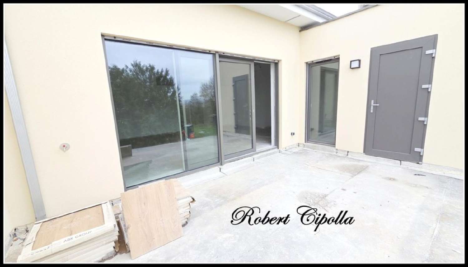  te koop appartement Malroy Moselle 3