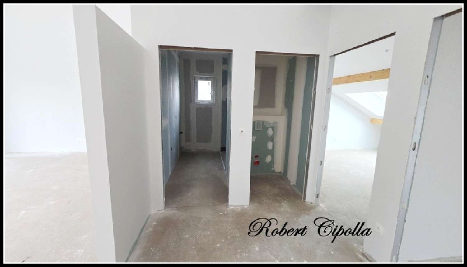  te koop appartement Malroy Moselle 8