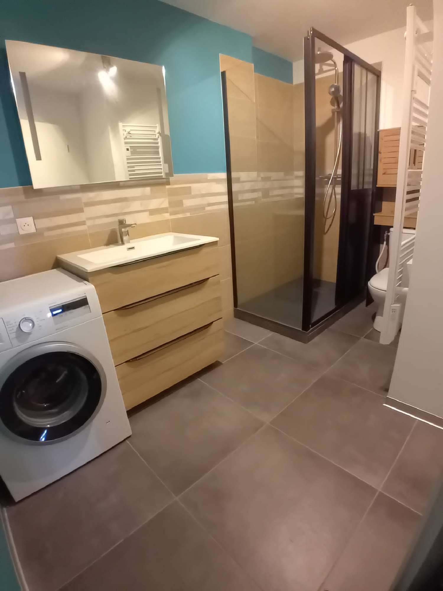  te koop appartement Mamirolle Doubs 3