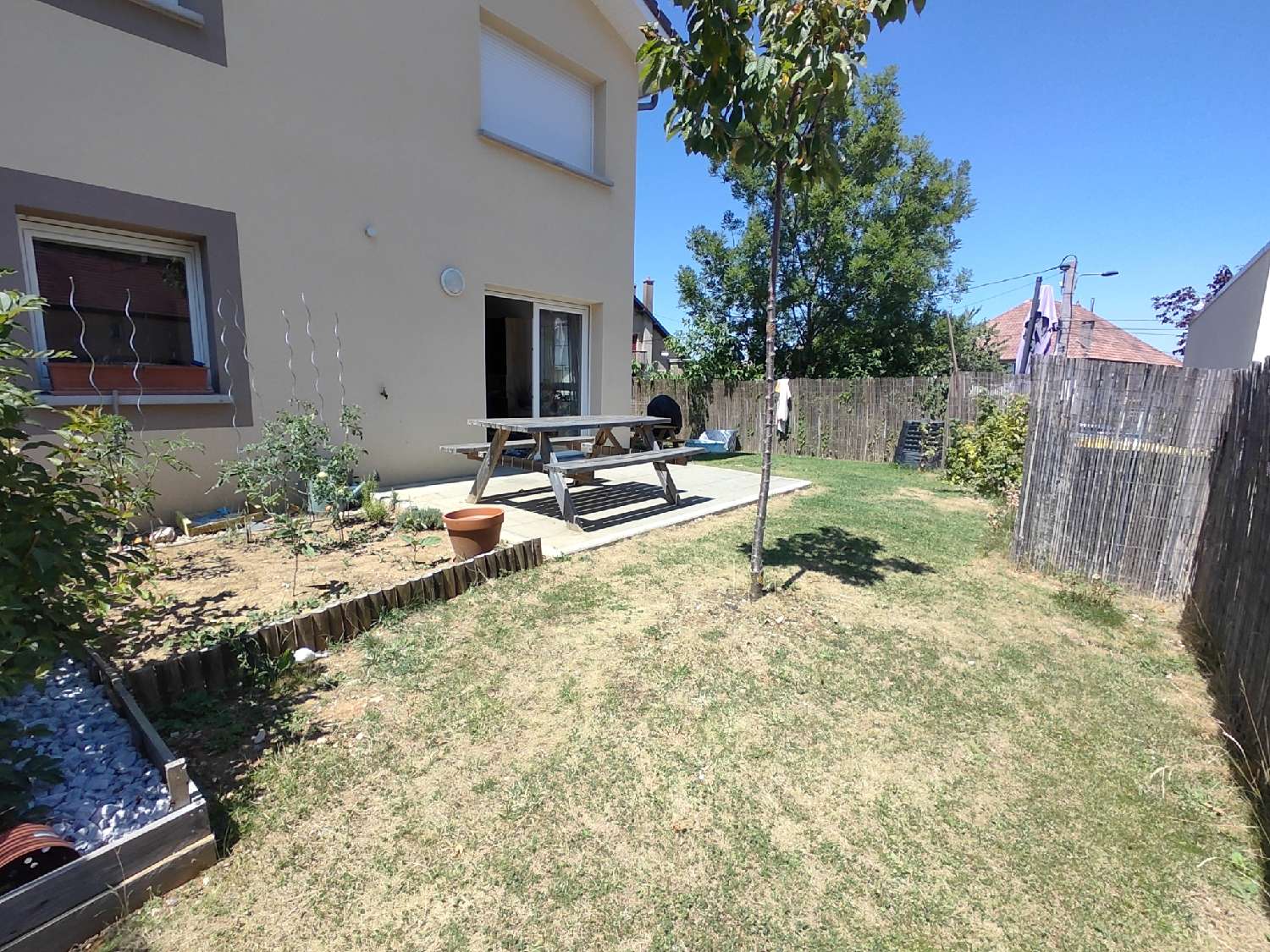  te koop appartement Mamirolle Doubs 4